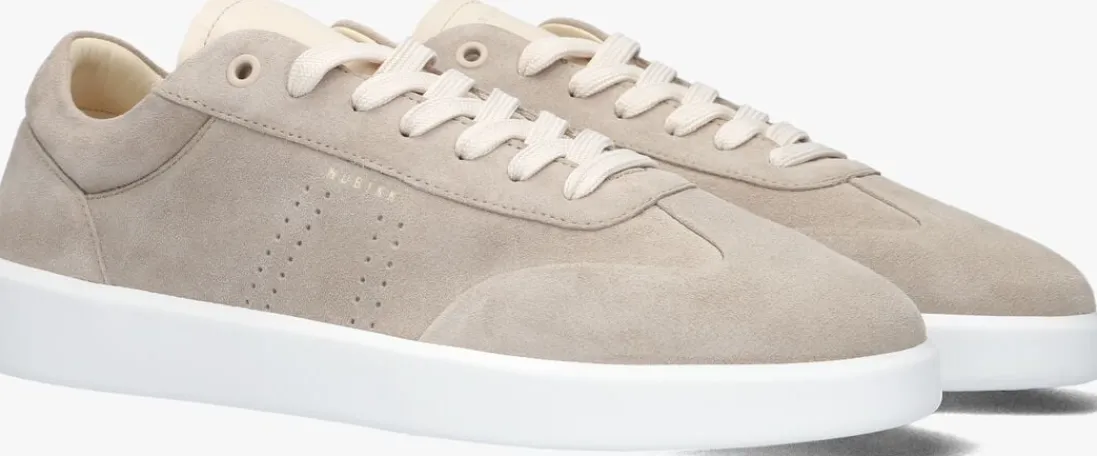 NUBIKK lage sneakers joro liber beige Online