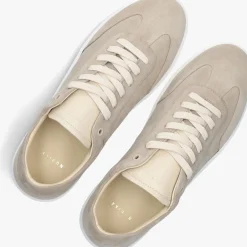 NUBIKK lage sneakers joro liber beige Online