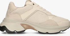 NUBIKK lage sneakers ross jaden beige Outlet