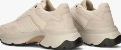 NUBIKK lage sneakers ross jaden beige Outlet