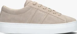 NUBIKK lage sneakers jagger morris beige Sale