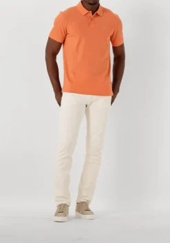 NUBIKK lage sneakers jagger morris beige Sale