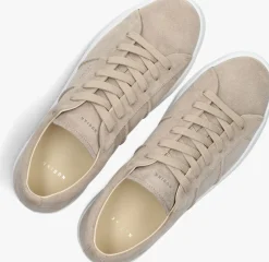 NUBIKK lage sneakers jagger morris beige Sale