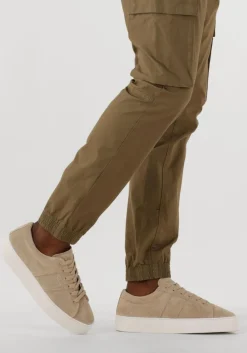 NUBIKK lage sneakers jagger morris beige Sale