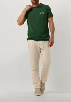 NUBIKK lage sneakers jiro luca beige Clearance