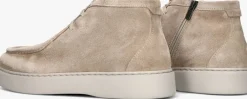 NUBIKK nette schoenen steve ryan mid beige Discount