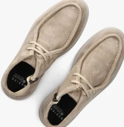 NUBIKK nette schoenen steve ryan mid beige Discount