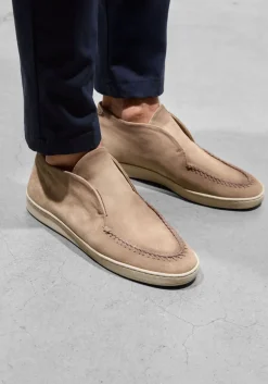 OFFICINE CREATIVE instappers herbie beige Best