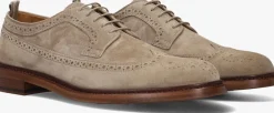 OFFICINE CREATIVE nette schoenen aston beige Clearance