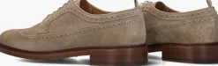 OFFICINE CREATIVE nette schoenen aston beige Clearance