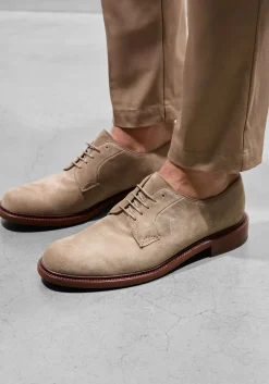 OFFICINE CREATIVE nette schoenen aston beige Discount