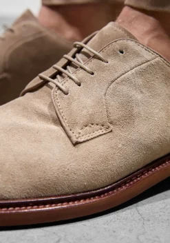 OFFICINE CREATIVE nette schoenen aston beige Discount