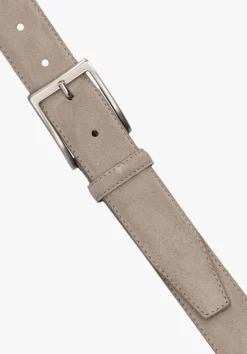 OFFICINE NAPOLI riem 2035 beige