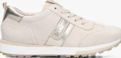 PAUL GREEN lage sneakers 5392 beige Clearance