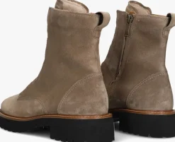 PAUL GREEN veterboots 8198 beige Best