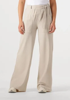 PENN & INK pantalon trousers s25n1586 beige Clearance