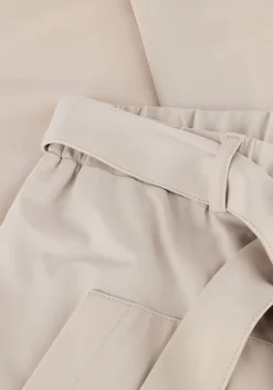 PENN & INK pantalon trousers s25n1586 beige Clearance