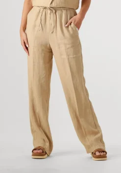 PENN & INK pantalon trousers s25z716 beige Sale