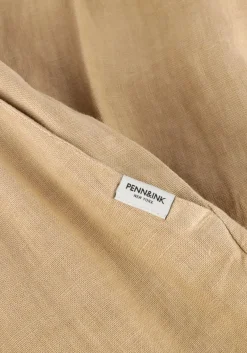 PENN & INK pantalon trousers s25z716 beige Sale