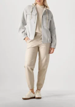 PENN & INK slim fit jeans 526 trousers beige New