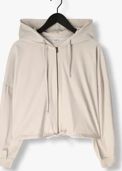 PENN & INK vest hoodie beige Online