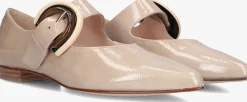 PERTINI ballerina's 35155 beige Outlet