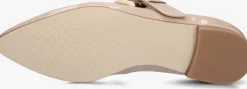 PERTINI ballerina's 35155 beige Outlet