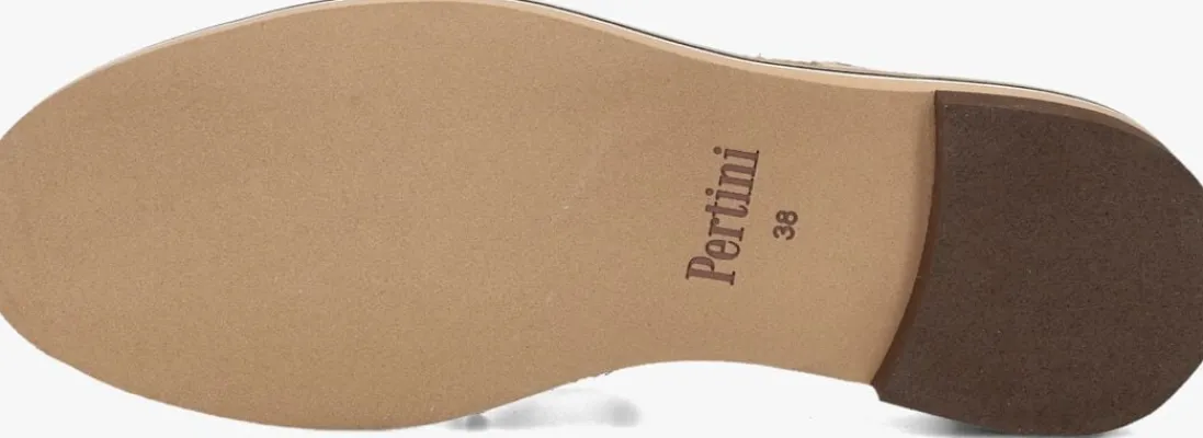 PERTINI instappers 35167 beige Online