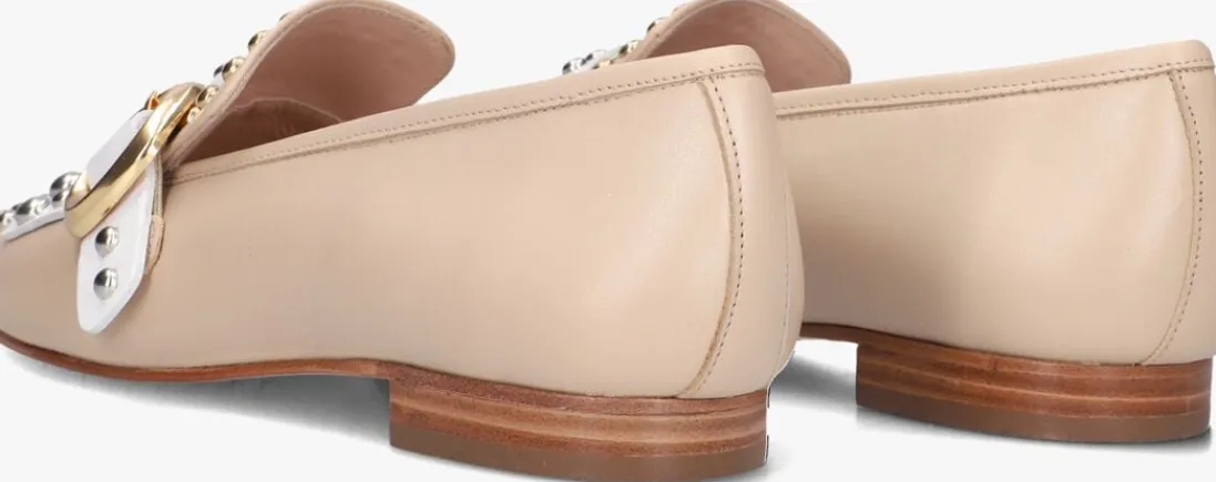 PERTINI loafers 35158 beige Best