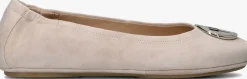 PETER KAISER ballerina's 72140 beige Outlet