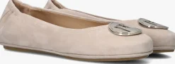 PETER KAISER ballerina's 72140 beige Outlet
