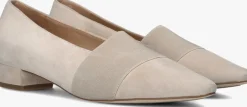 PETER KAISER pumps 74242 beige Clearance