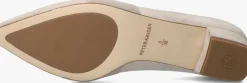 PETER KAISER pumps 74242 beige Clearance