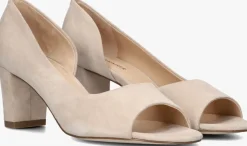 PETER KAISER pumps 78341 beige Clearance