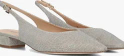 PETER KAISER slingbacks 79442 beige Sale