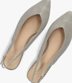 PETER KAISER slingbacks 79442 beige Sale