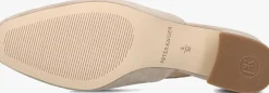 PETER KAISER slingbacks 79541 beige Discount