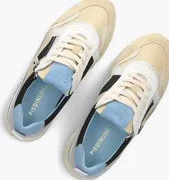 PIEDI NUDI lage sneakers lore 22.02 beige Sale
