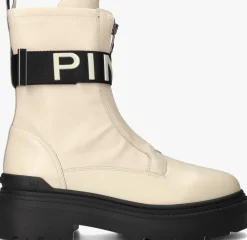 PINKO biker boots mia 13 beige Best