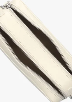 PINKO schoudertas carrie camera bag beige Clearance