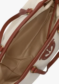 PINKO shopper miranda shopper classic beige New
