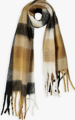 P-MODEKONTOR sjaal 5732500-2 beige Outlet