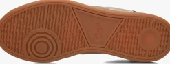 POLO RALPH LAUREN lage sneakers heritage area beige Best