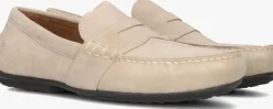 POLO RALPH LAUREN mocassins reynold beige Hot