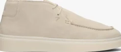POSA lage sneakers chukka originale beige Hot