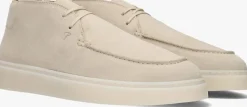 POSA lage sneakers chukka originale beige Hot