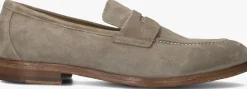 POSA loafers penny napoli beige Hot