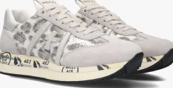 PREMIATA lage sneakers conny beige Best