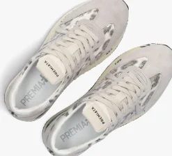 PREMIATA lage sneakers conny beige Best