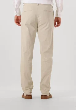 PROFUOMO chino trouser sportcord beige Best